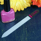 Personalized Polka Dot Ladies Nail File U596427